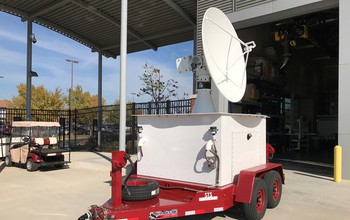 The researchers studied data, including debris signatures, from the 2013 EF5 tornado in Oklahoma.